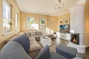 Inselhaus Heringsdorf EG in Heringsdorf